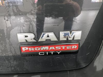 2015 RAM ProMaster City Cargo Van Navi and Back up Camera   - Photo 21 - Coombs, BC V0R 1M0