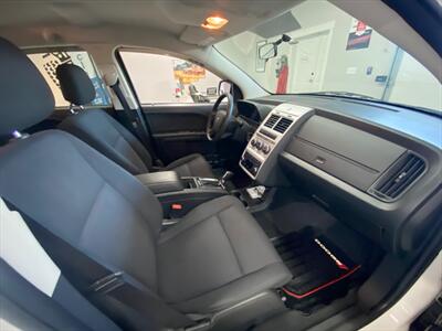 2010 Dodge Journey 5 Passenger Fully Inspected Local No Accidents   - Photo 12 - Coombs, BC V0R 1M0