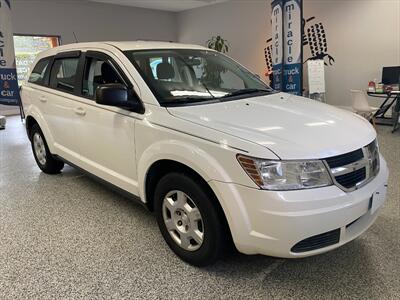 2010 Dodge Journey 5 Passenger Fully Inspected Local No Accidents   - Photo 18 - Coombs, BC V0R 1M0