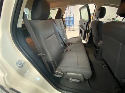 2010 Dodge Journey 5 Passenger Fully Inspected Local No Accidents   - Photo 21 - Coombs, BC V0R 1M0