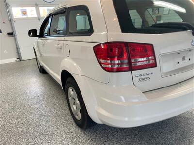 2010 Dodge Journey 5 Passenger Fully Inspected Local No Accidents   - Photo 14 - Coombs, BC V0R 1M0