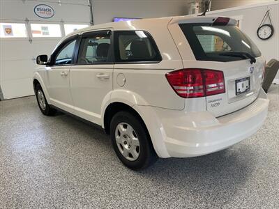 2010 Dodge Journey 5 Passenger Fully Inspected Local No Accidents   - Photo 7 - Coombs, BC V0R 1M0