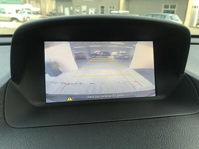 2016 Buick Encore Convenience, AWD Back up Cam Blind Spot Bluetooth   - Photo 36 - Coombs, BC V0R 1M0