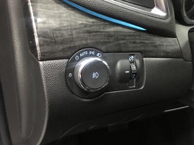 2016 Buick Encore Convenience, AWD Back up Cam Blind Spot Bluetooth   - Photo 32 - Coombs, BC V0R 1M0