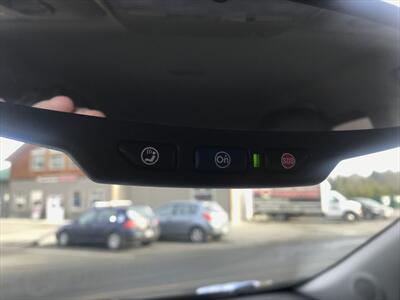 2016 Buick Encore Convenience, AWD Back up Cam Blind Spot Bluetooth   - Photo 29 - Coombs, BC V0R 1M0
