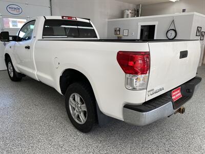 2010 Toyota Tundra Long Box 2wd SR5 Only 144000 kms New Brakes   - Photo 25 - Coombs, BC V0R 1M0