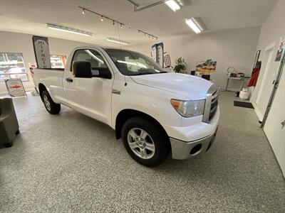 2010 Toyota Tundra Long Box 2wd SR5 Only 144000 kms New Brakes   - Photo 23 - Coombs, BC V0R 1M0