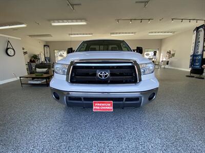 2010 Toyota Tundra Long Box 2wd SR5 Only 144000 kms New Brakes   - Photo 26 - Coombs, BC V0R 1M0