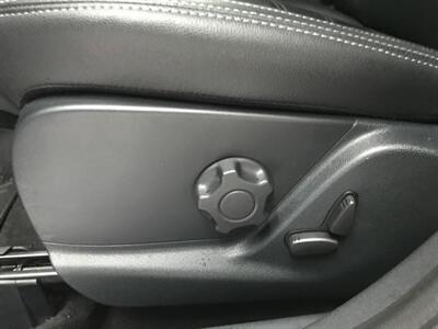 2018 Ford EcoSport Titanium 4X4 Sunroof, Nav, Leather and Blind Spot   - Photo 37 - Coombs, BC V0R 1M0