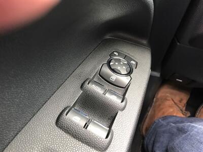 2018 Ford EcoSport Titanium 4X4 Sunroof, Nav, Leather and Blind Spot   - Photo 29 - Coombs, BC V0R 1M0