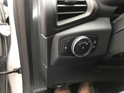 2018 Ford EcoSport Titanium 4X4 Sunroof, Nav, Leather and Blind Spot   - Photo 30 - Coombs, BC V0R 1M0