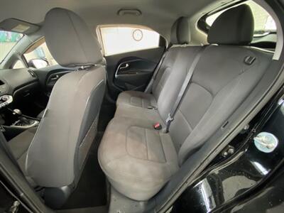 2014 Kia Rio 5-Door Ex Backup Cam Heated Seats $77/BW 2000 down   - Photo 24 - Coombs, BC V0R 1M0