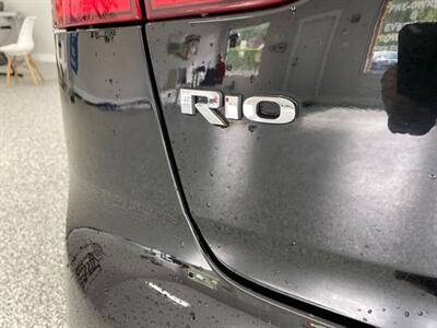 2014 Kia Rio 5-Door Ex Backup Cam Heated Seats $77/BW 2000 down   - Photo 9 - Coombs, BC V0R 1M0