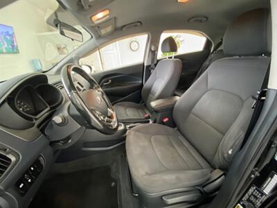 2014 Kia Rio 5-Door Ex Backup Cam Heated Seats $77/BW 2000 down   - Photo 22 - Coombs, BC V0R 1M0