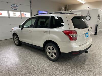2014 Subaru Forester 2.5i Touring AWD only 68000 kms One Owner   - Photo 7 - Coombs, BC V0R 1M0