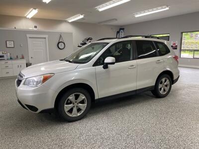 2014 Subaru Forester 2.5i Touring AWD only 68000 kms One Owner   - Photo 1 - Coombs, BC V0R 1M0