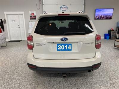 2014 Subaru Forester 2.5i Touring AWD only 68000 kms One Owner   - Photo 10 - Coombs, BC V0R 1M0