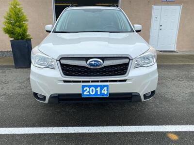 2014 Subaru Forester 2.5i Touring AWD only 68000 kms One Owner   - Photo 26 - Coombs, BC V0R 1M0