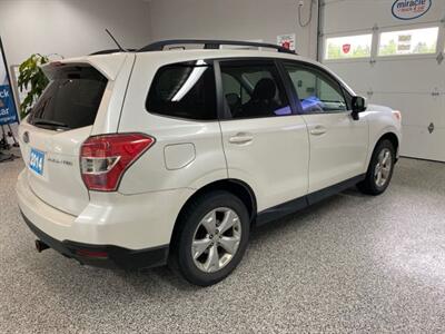 2014 Subaru Forester 2.5i Touring AWD only 68000 kms One Owner   - Photo 19 - Coombs, BC V0R 1M0