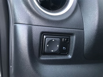 2016 Nissan Versa Note SV-Back-up Camera and Blue tooth   - Photo 12 - Coombs, BC V0R 1M0