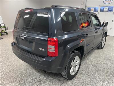 2014 Jeep Patriot Sport 4x4 ONLY 109,000 kms Heated  Seats   - Photo 16 - Coombs, BC V0R 1M0