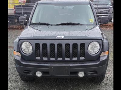 2014 Jeep Patriot Sport 4x4 ONLY 109,000 kms Heated  Seats   - Photo 6 - Coombs, BC V0R 1M0