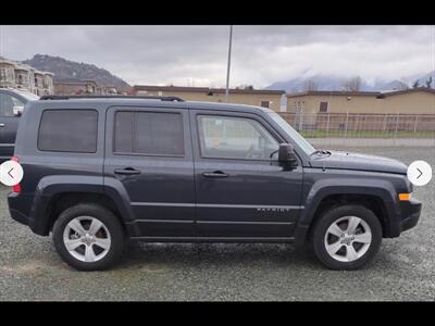 2014 Jeep Patriot Sport 4x4 ONLY 109,000 kms Heated  Seats   - Photo 7 - Coombs, BC V0R 1M0