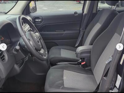 2014 Jeep Patriot Sport 4x4 ONLY 109,000 kms Heated  Seats   - Photo 5 - Coombs, BC V0R 1M0