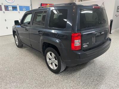 2014 Jeep Patriot Sport 4x4 ONLY 109,000 kms Heated  Seats   - Photo 15 - Coombs, BC V0R 1M0