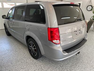 2014 Dodge Grand Caravan Full StowNGo DVD $109 b/w with $2000 down   - Photo 12 - Coombs, BC V0R 1M0