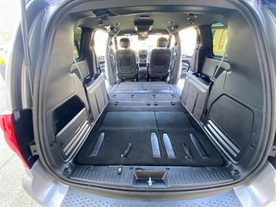 2014 Dodge Grand Caravan Full StowNGo DVD $109 b/w with $2000 down   - Photo 6 - Coombs, BC V0R 1M0