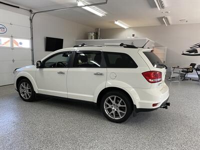 2013 Dodge Journey R/T All Wheel Drive 5 pas with OPTIONS!!   - Photo 4 - Coombs, BC V0R 1M0