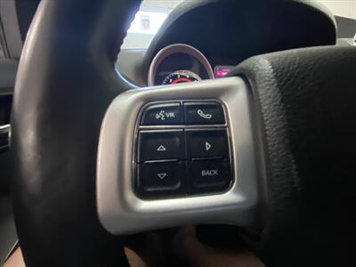 2013 Dodge Journey R/T All Wheel Drive 5 pas with OPTIONS!!   - Photo 9 - Coombs, BC V0R 1M0