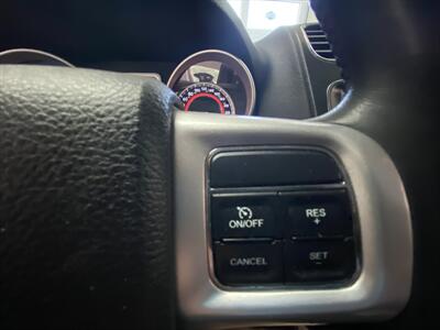 2013 Dodge Journey R/T All Wheel Drive 5 pas with OPTIONS!!   - Photo 12 - Coombs, BC V0R 1M0