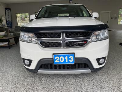 2013 Dodge Journey R/T All Wheel Drive 5 pas with OPTIONS!!   - Photo 15 - Coombs, BC V0R 1M0
