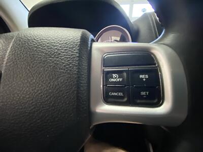 2013 Dodge Journey R/T All Wheel Drive 5 pas with OPTIONS!!   - Photo 25 - Coombs, BC V0R 1M0