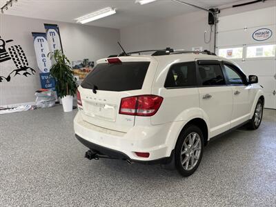2013 Dodge Journey R/T All Wheel Drive 5 pas with OPTIONS!!   - Photo 28 - Coombs, BC V0R 1M0