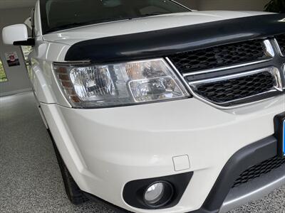 2013 Dodge Journey R/T All Wheel Drive 5 pas with OPTIONS!!   - Photo 37 - Coombs, BC V0R 1M0