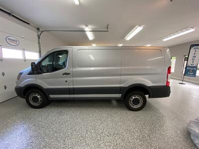 2015 Ford Transit Cargo Transit 150 PowerStroke Diesel 130 WB   - Photo 6 - Coombs, BC V0R 1M0