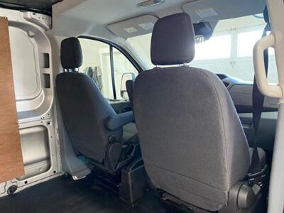 2015 Ford Transit Cargo Transit 150 PowerStroke Diesel 130 WB   - Photo 9 - Coombs, BC V0R 1M0