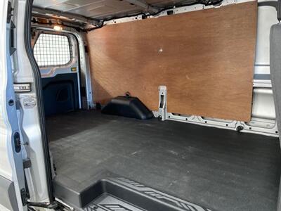 2015 Ford Transit Cargo Transit 150 PowerStroke Diesel 130 WB   - Photo 16 - Coombs, BC V0R 1M0