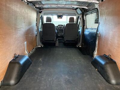 2015 Ford Transit Cargo Transit 150 PowerStroke Diesel 130 WB   - Photo 25 - Coombs, BC V0R 1M0