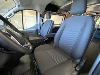 2015 Ford Transit Cargo Transit 150 PowerStroke Diesel 130 WB   - Photo 12 - Coombs, BC V0R 1M0