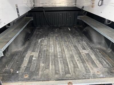2012 Ford F-150 XL 4x4 Super Cab with 119500 kms with ARE Canopy   - Photo 25 - Coombs, BC V0R 1M0