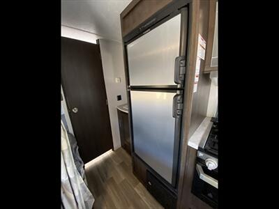 2020 Forest River Cruise Lite T261BHXL  Bunk Beds - Photo 24 - Coombs, BC V0R 1M0