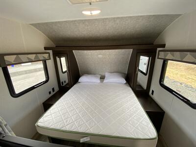 2020 Forest River Cruise Lite T261BHXL  Bunk Beds - Photo 19 - Coombs, BC V0R 1M0