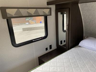 2020 Forest River Cruise Lite T261BHXL  Bunk Beds - Photo 14 - Coombs, BC V0R 1M0