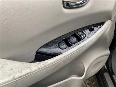 2016 Nissan Leaf SV Winter Tires, Navi, Heat Seats, Backup Cam   - Photo 22 - Coombs, BC V0R 1M0
