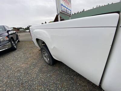 2010 GMC Sierra 1500 Long Box 2WD with Air and No Accidents   - Photo 18 - Coombs, BC V0R 1M0