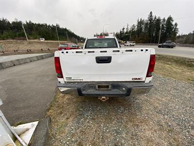 2010 GMC Sierra 1500 Long Box 2WD with Air and No Accidents   - Photo 13 - Coombs, BC V0R 1M0